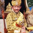Hassanal Bolkiah, Sultan of Brunei (CC BY 3.0) Brunei has defended its punishment of death by stoning for gay sex in a letter to the European Parliament. Under Brunei’s new law, adultery […]
