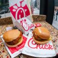 San Antonio’s city council voted to keep a ban on Chick-fil-A at their airport in place as the city prepares for local elections. Last month, the city council voted against […]