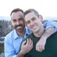 Baer (left) with husband Brian Walsh Following the rainbow wave of out-queer politicians winning and running for higher office, out-gay former diplomat Dan Baer has announced his run for Senate […]