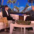 Actor Ian Alexander appeared on Ellen’s show and talked about how his acting helped his parents accept his gender identity. Alexander, best known for his portrayal of Buck Vu on […]
