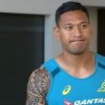 Just yesterday, we predicted that 30-year-old, Mormon-raised, Australian professional rugby player Israel Folau wouldn’t face any consequences for recently telling his his 330,000+ Instagram followers that “hell awaits … homosexuals.” Looks like […]