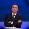 Not content to let a week go by without picking on the LGBTQ community, Brazil’s Trumpian President Jair Bolsonaro has slammed the nation’s gay tourism business. During a meeting with […]