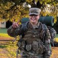 A transgender student has lost his military scholarship because of his gender identity. Map Pesqueira is a first-year student at the University of Texas at Austin, and he was awarded […]