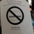 When substitute teacher and co-sponsor of the school’s gay-straight alliance Kaycee Cook saw the posters, she immediately reached out to Wyoming Equality, a non-profit organization that works to defend the rights of […]