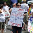 Church of Jesus Christ of Latter-day Saints President Russell Nelson’s changes to the Mormon church’s doctrines continue as the denomination announced they would change church policy on married gay couples […]