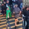 A 31-year-old French transgender woman named Julia was attacked this past Sunday by three men who jeered at her, tussled her hair, pushed, pulled and swung punches and kicks at […]