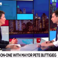 Rachel Maddow sat down with 2020 hopeful Pete Buttigieg for a live interview Monday night that covered a wide range of topics, including being closeted and coming out. In the […]