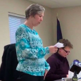 When Dylan Toften and Thomas Hurd went to get a marriage license at local town clerk’s office in Root, New York last summer, Sherrie Ericksen refused to give them one. […]