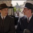 For anybody in need of a bit of period drama, British wit or two early 20th-century closeted men in love, the first trailers for Downton Abbey: The Movie have arrived. The […]