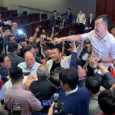 Hong Kong’s only gay legislator got into a brawl on the floor of Parliament as the cameras rolled live on television. Several lawmakers were injured during the fracas and one […]