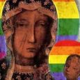 A 51-year-old Polish woman has been arrested for blasphemy after she painted the Virgin Mary with a rainbow halo. Polish interior minister Joachim Brudziński announced the arrest, saying she was […]