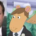 Releasing more toxic gas into the atmosphere, right-wing gas bag Sebastian Gorka has alleged that a gay wedding on the children’s show Arthur will lead to the downfall of civilization. Gorka, […]