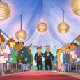 Arthur, the beloved 22-year-old series on PBS Kids, has just introduced its first queer character, Arthur’s teacher, Mr. Ratburn, who got married on yesterday’s season premiere. Watch it in full […]
