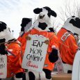 If you’re upset over Chick-fil-A’s continued donations to anti-LGBTQ groups, you’re probably not going to like the company’s justification either. Vice president of corporate social responsibility and executive director of […]