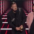 “I just want to take this moment,” began Dan Reynolds at the Billboard Music Awards, “to say there are still 34 states that have no laws banning conversion therapy.” Reynolds […]