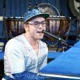 Taron Egerton released a new version of Elton John’s classic “Rocket Man” ahead of the release of the biopic of the same name. Egerton sings all the tracks in Rocketman […]