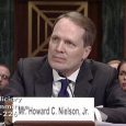 Yesterday, Senate Republicans voted to allow a confirmation vote on Howard Nielson, Trump’s 51-year-old judicial nominee for a lifetime seat on the U.S. District Court of Utah. Nielson supports torture […]