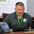 A local politician from North Carolina abruptly stepped down from his post this week after he claimed he could no longer stand the bullying he’s been suffering at the hands […]