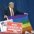 The Trump administration on Monday stated its opposition to the Equality Act, which would protect LGBTQ citizens under existing civil rights laws. The House is preparing to vote on the […]