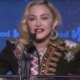 Madonna appeared at the 2019 GLAAD Media Awards on Saturday to accept the Advocate for Change Award, bringing the audience to their feet as she shared what the honor meant […]