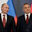 Russian leader Vladimir Putin and Hungarian prime minister Viktor OrbanPhoto: Kremlin.ru Donald Trump will be welcoming Hungary’s anti-LGBTQ, “soft fascist” leader to the White House today. Several weeks ago, Politico […]