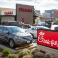 Proving once again that the United States under Trump has lost all sense of, well, common sense…the Federal Aviation Administration has opened an investigation into airports banning Chick-fil-A. Apparently, terrorists […]