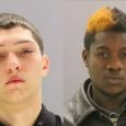 Daniel Jenkins and Daryl Henry   Police have charged two men in Dallas with the attack and robbery of gay men they targeted on Grindr. Law enforcement officials say Daryl Henry […]