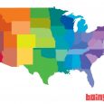 A GLAAD study claims that the number of young Americans comfortable with LGBTQ people has fallen from 53% to 45%, the second consecutive annual drop. Variety: Scenarios for the survey […]