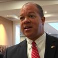 A Florida politician has ignited criticism in his response to the idea that gay people should be legally executed in America. Florida state Rep. Mike Hill (R) made the comments […]