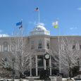 Nevada’s 2019 legislative session has officially ended, and HRC celebrates the progress made for marginalized communities in LGBTQ equality, health care, reproductive rights, access to the ballot box, measures to […]