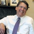 Well, this is embarrassing. It turns out former North Carolina Governor Pat McCrory lost out on a position with the Department of Energy because Donald Trump found him too problematic. […]