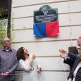 Paris Mayor Anne Hidalgo renamed four squares and streets in Paris’ gay neighborhood of Marais to honor four LGBTQ icons. Honored by the city this year is Harvey Milk, Pierre […]