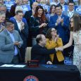 Colorado Governor Jared Polis, the nation’s first out gay governor, has signed two bills into law that protect the LGBTQ community. Polis signed a bill that would outlaw giving youth […]
