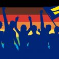 HRC celebrates 50 years of Pride, and two momentous anniversaries in LGBTQ history: the 50th anniversary of the uprising at Stonewall in 1969 and the first Pride parade a year […]
