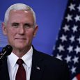 Vice President Mike Pence, best known for his nonstop attacks on the LGBTQ community in the name of “religious freedom,” is defending the administration’s decision to stop allowing American embassies […]