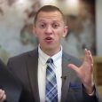 Friendly Atheist reports on some of the participants: “Patrick Boyle of Revival Baptist Church in Orlando (above) …  Steven Anderson, who celebrated the [Pulse] massacre as soon as it happened because there […]