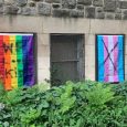 A church is planning on planting “hundreds” of Pride flags after their flags fell victim to vandalism. The Wicker Park Lutheran Church in Chicago flies a rainbow flag and a […]