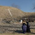 Hart Island is a small islet located a mile east of the Bronx. It’s one mile long and a third of a mile wide (roughly 213 acres), and during the […]