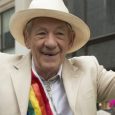 Gay icon, movie star and all-around badass Sir Ian McKellen has announced his latest project: Pride in Aging, a new charity aimed at supporting queer people over 50. The new […]