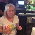 A month after partying with drag queens at the Des Moines, Iowa gay bar Blazing Saddles, Senator Kirsten Gillibrand returned to the bar to serve drinks as part of the […]