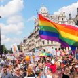 Despite Donald Trump’s cynical Pride month announcement last week, his actions continue to show that he doesn’t actually support LGBTQ pride, visibility or change on any scale. NBC News reports […]