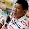 Rodrigo Duterte, the conservative president of the Philippines, said that he used to be gay but that he has since been “cured.” During a speech yesterday, Duterte “confessed” that he […]