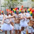 The Gay and Lesbian Mardi Gras Parade in Sydney, Australia started off as a human rights protest, and has grown to become a celebration of sexuality and expression. The first […]
