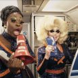Buckle your seatbelts, people. JetBlue just hired two sassy drag queen flight attendants … and it’s gonna be a bumpy ride. They’ve wrangled Bob the Drag Queen and Trixie Mattel […]
