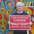 Reading, Pennsylvania mayor Wally Scott made national news last week when he decided to cancel a ceremony to raise the pride flag over city hall and refused to let it […]