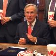 The governor of Texas celebrated the passage of an anti-LGBTQ bill by eating Chick-fil-A. Last month, Governor Greg Abbott (R) signed what was dubbed the “Save Chick-fil-A” bill into law. […]