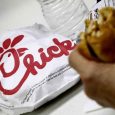 A minor league baseball team ran a promotion that involved Chick-fil-A on their Pride Night. The Pawtucket Red Sox held a Pride Night last Friday to celebrate their LGBTQ fans. […]