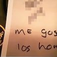 Border Patrol agents laughed at a male immigrant being held at a processing center in Texas who was forced to walk around with a sign that said, “I like men.” […]