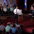 The high school alma mater of Democratic Presidential Candidate Pete Buttigieg has an unfortunately all-too-common policy in place: the school will not hire LGBTQ teachers. As an out-gay man, that […]