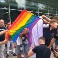 Violent far-right protestors attacked a Pride parade with flash bombs, rocks, and glass bottles. The city of Bialystok, Poland, was having its first Pride celebration on Saturday, and an estimated […]